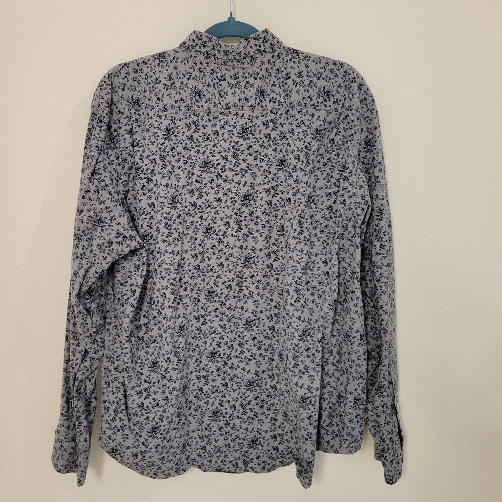 Old Navy button up shirt - Picture 7 of 7